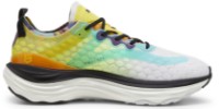 Кроссовки мужские Puma Foreverrun Nitro Love Marathon Puma White/Court Yellow/Black, s.45 фото №3 — интернет-магазин Desire.md
