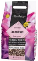 Субстрат для цветов Lechuza Orchidpon 6L