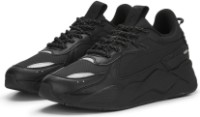 Кроссовки мужские Puma Rs-X Triple Puma Black, s.42.5