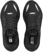 Кроссовки мужские Puma Rs-X Triple Puma Black, s.42.5 фото №4 — интернет-магазин Desire.md
