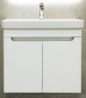 Dulap pentru lavoar Bayro Damat Luxor 700 (117004)