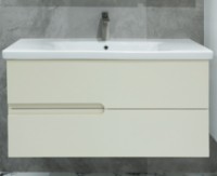 Dulap pentru lavoar Bayro Sorento Soft 1000 (115303)