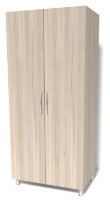 Dulap Smartex N6 120x52x210cm Дуб Светлый imaginea #1 — magazin online Desire.md