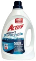 Gel de rufe Actiff Fresh Clean 3L
