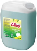 Detergent de vase Alley Lemon 5L