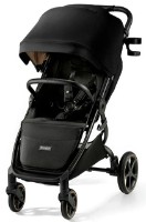 Carucior Kinderkraft Mitzy Black (KSMITZ00BLK0000) imaginea #1 — magazin online Desire.md