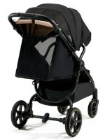Carucior Kinderkraft Mitzy Black (KSMITZ00BLK0000) imaginea #2 — magazin online Desire.md