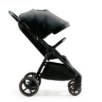 Carucior Kinderkraft Mitzy Black (KSMITZ00BLK0000) imaginea #4 — magazin online Desire.md