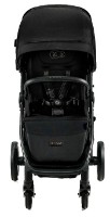 Carucior Kinderkraft Mitzy Black (KSMITZ00BLK0000) imaginea #7 — magazin online Desire.md