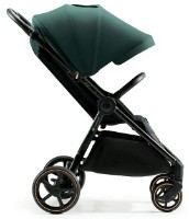 Carucior Kinderkraft Mitzy Green (KSMITZ00GRE0000) imaginea #4 — magazin online Desire.md