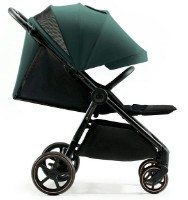 Carucior Kinderkraft Mitzy Green (KSMITZ00GRE0000) imaginea #5 — magazin online Desire.md