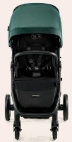 Carucior Kinderkraft Mitzy Green (KSMITZ00GRE0000) imaginea #6 — magazin online Desire.md
