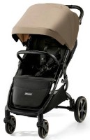 Carucior Kinderkraft Mitzy Linen Beige (KSMITZ00BEG0000) imaginea #1 — magazin online Desire.md