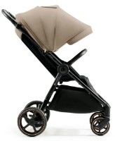 Carucior Kinderkraft Mitzy Linen Beige (KSMITZ00BEG0000) imaginea #4 — magazin online Desire.md