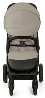 Carucior Kinderkraft Trig 3 Beige (KSTRIG03BEG0000) imaginea #2 — magazin online Desire.md
