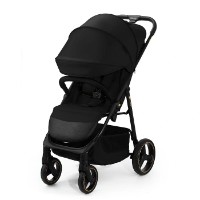 Carucior Kinderkraft Trig 3 Onyx Black (KSTRIG03BLK0000) imaginea #2 — magazin online Desire.md