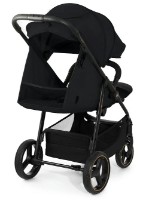 Carucior Kinderkraft Trig 3 Onyx Black (KSTRIG03BLK0000) imaginea #6 — magazin online Desire.md