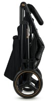 Carucior Kinderkraft Trig 3 Onyx Black (KSTRIG03BLK0000) imaginea #7 — magazin online Desire.md