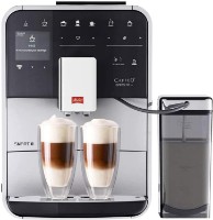 Aparat de cafea Melitta Barista TS Smart F850 -101 Silver
