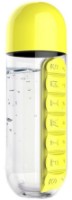 Sticlă pentru apă Sport Pill & Vitamin 10560 600ml