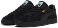 Кеды мужские Puma Suede Classic Puma Black, s.46