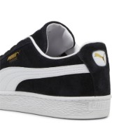 Кеды мужские Puma Suede Classic Puma Black/White, s.47 фото №6 — интернет-магазин Desire.md