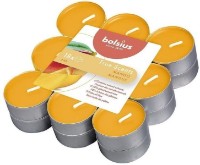 Lumânare Bolsius 101926943410 18pcs