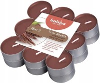 Lumânare Bolsius 101926943470 18pcs