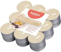 Lumânare Bolsius 101926943475 18pcs