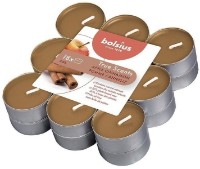 Lumânare Bolsius 101926943495 18pcs