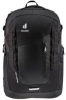 Rucsac pentru oraș Deuter StepOut 22 Black
