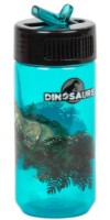 Бутылка для воды Derform  Dinozaurs BADN19