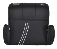 Детское автокресло-бустер Moni Dakar Black фото №5 — интернет-магазин Desire.md