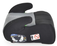 Детское автокресло-бустер Moni Dakar Grey фото №4 — интернет-магазин Desire.md