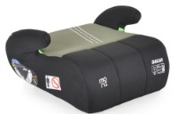 Детское автокресло-бустер Moni Dakar Olive Green фото №3 — интернет-магазин Desire.md