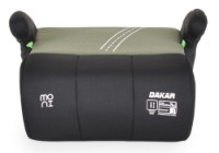 Детское автокресло-бустер Moni Dakar Olive Green фото №5 — интернет-магазин Desire.md