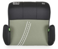 Детское автокресло-бустер Moni Dakar Olive Green фото №7 — интернет-магазин Desire.md