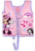 Жилет для плавания Bestway Минни Маус (9101B)