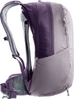 Rucsac Deuter Race Air 14+3 Lavender-Purple imaginea #3 — magazin online Desire.md