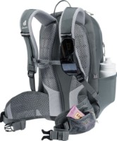 Рюкзак Deuter Superbike 16 SL Tin-Shale фото №9 — интернет-магазин Desire.md