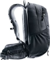 Rucsac Deuter Superbike 18 Black imaginea #3 — magazin online Desire.md