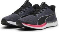 Кроссовки мужские Puma Reflect Lite Galactic Gray/Puma Black, s.43