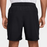 Pantaloni scurți pentru bărbați Nike M Df Form Short 7Ul Gx Black, s.M imaginea #2 — magazin online Desire.md