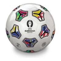 Мяч футбольный Mondo EURO 2024 (01036)