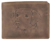 Portofel Greenburry Vintage (1705-Dog)