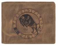 Portofel Greenburry Vintage (1705-Stier-25)