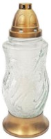 Lumânare Grave Lights 28cm (53713)