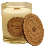 Lumânare Sun Craft Aroma Christmas Spice imaginea #1 — magazin online Desire.md