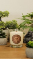 Lumânare Sun Craft Aroma Orange & Cinnamon imaginea #2 — magazin online Desire.md
