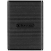 SSD extern Transcend ESD270C 2Tb Black (TS2TESD270C)